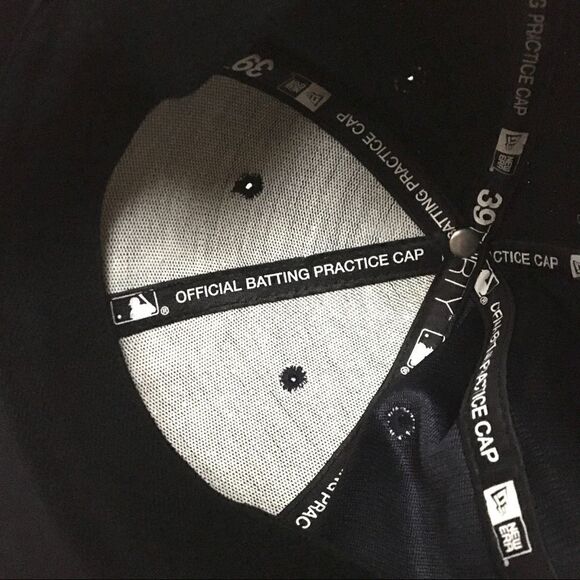 New Era New York Yankees baseball cap M/L - Picture 7 of 9